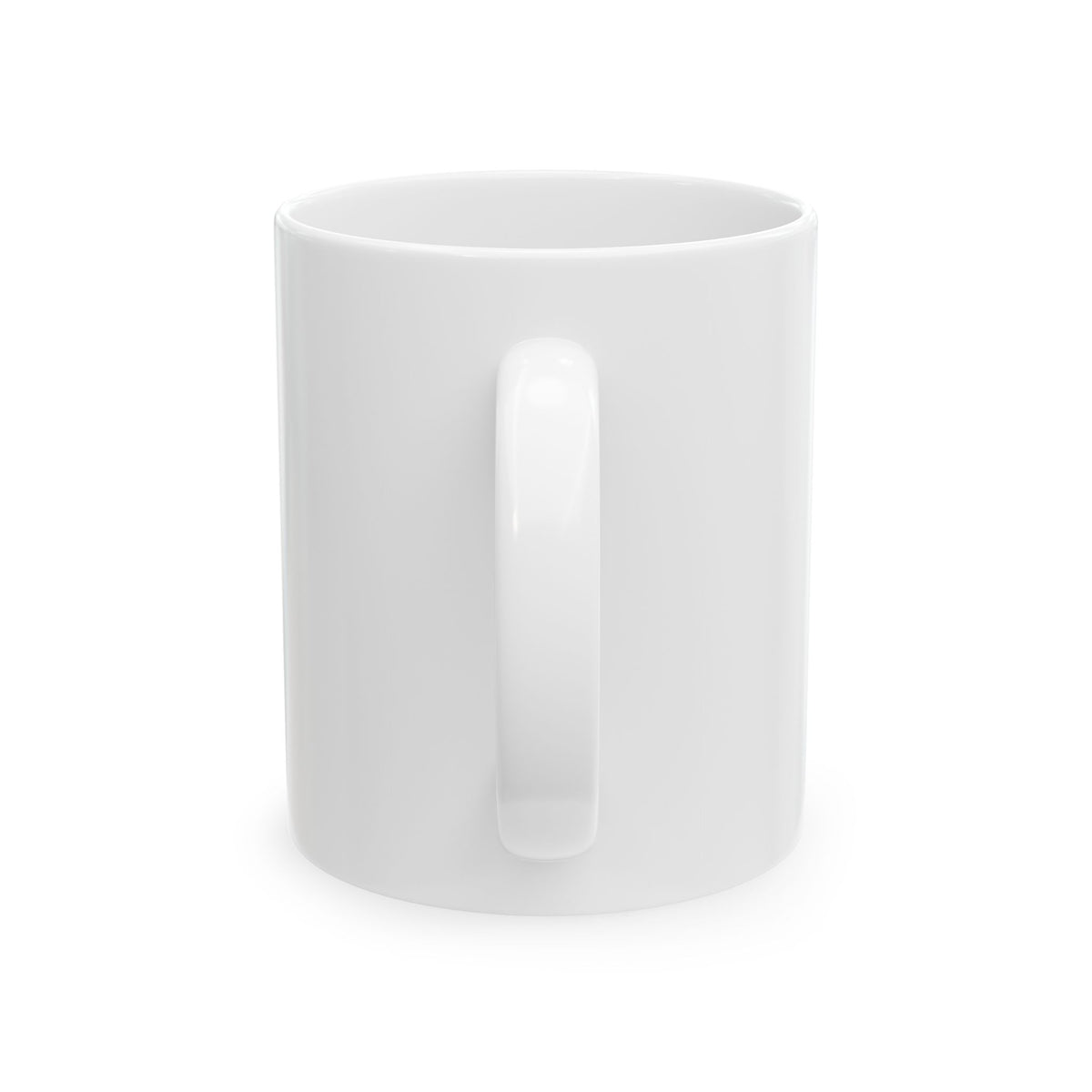 Healing Comes in Waves Ceramic Mug | Ocean Wave Quote Mug